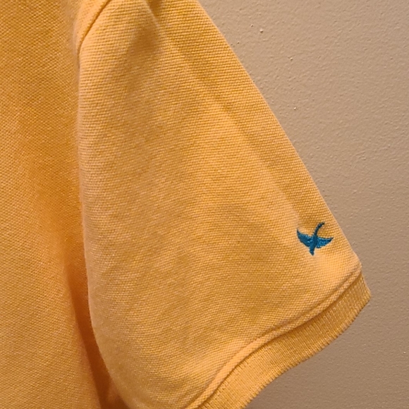 Eddie Bauer Polo Shirt - Picture 3 of 6